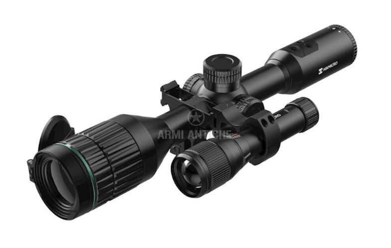 Ottica notturna DIGITAL NIGHT VISION