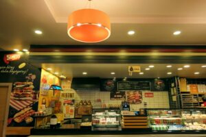 The advantages of smart appliances for modern food service