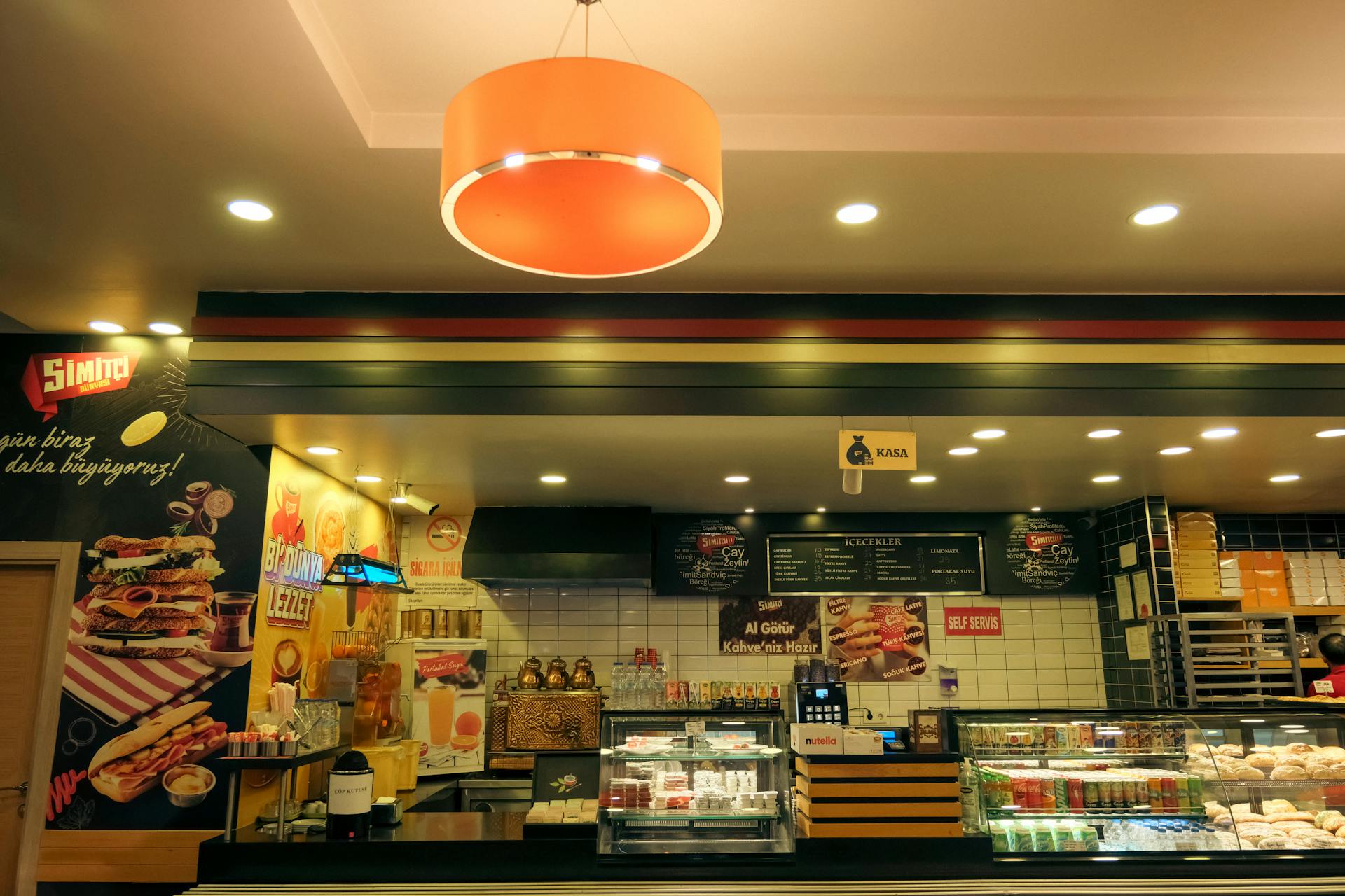 food