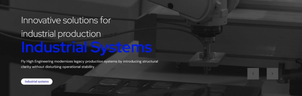 Legacy System Modernization: The Key Questions Every Industrial Company Should Ask