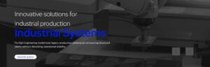 Legacy System Modernization: The Key Questions Every Industrial Company Should Ask