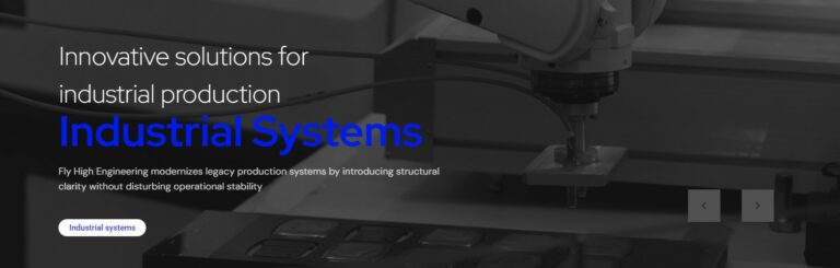 Legacy System Modernization: The Key Questions Every Industrial Company Should Ask